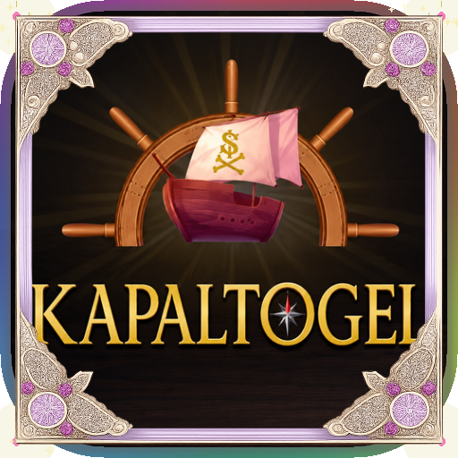 kapaltogel — mitra unggulan